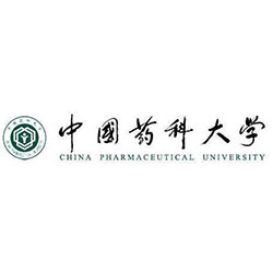 中国药科大学